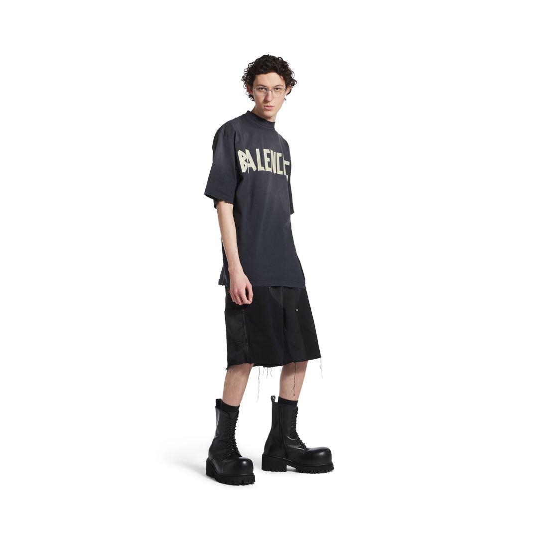 BALENCIAGA Tシャツ　新品