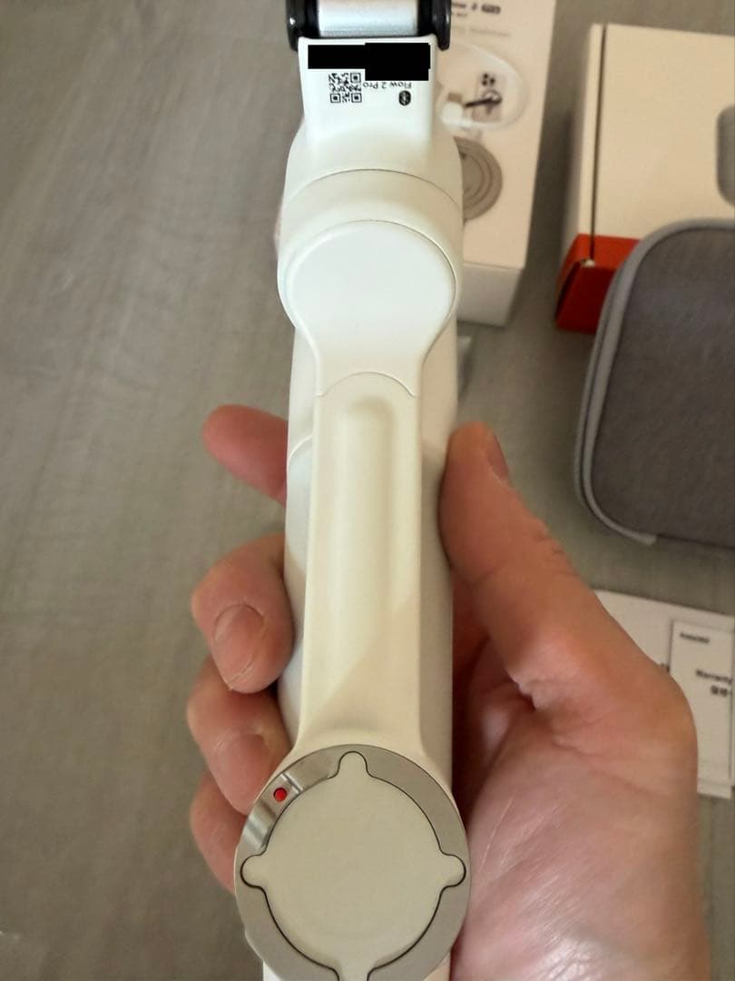 Insta360 Flow 2 Pro クリエイターキット ホワイト +その他