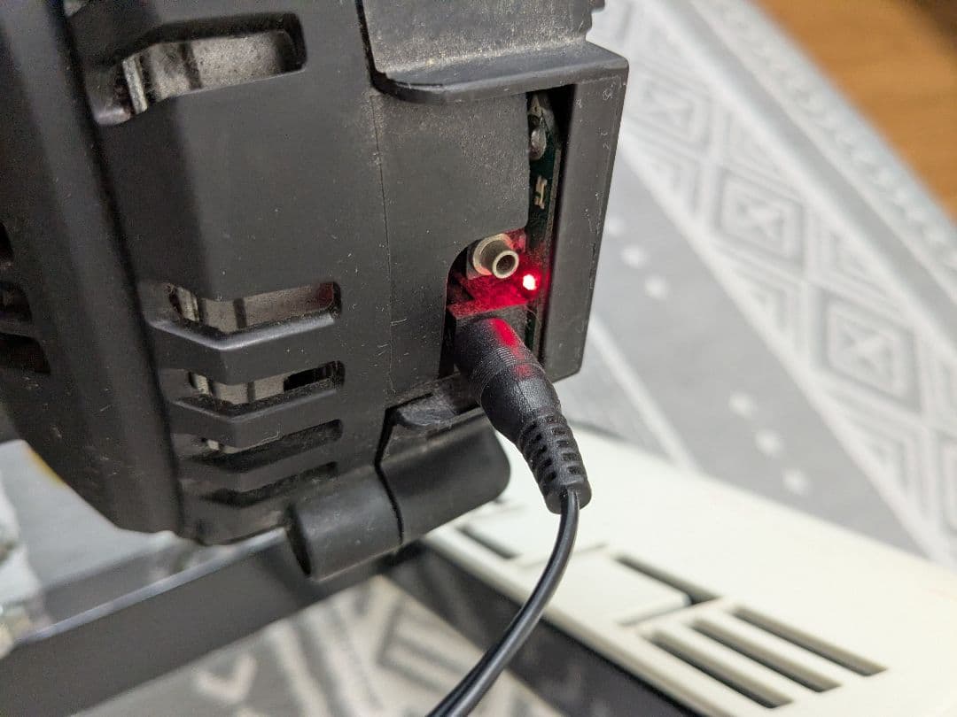 ELITE　サイクルトレーナー　RAMPA　Bluetooth接続確認済み