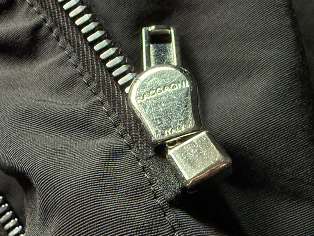 Rick Owens DRKSHDW/中綿 フィッシュテールパーカ