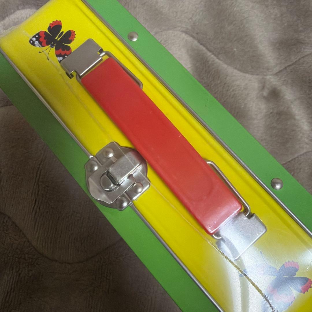 LA PETITE TAUPE 4DVD クルテク チェコアニメ 缶バッグ