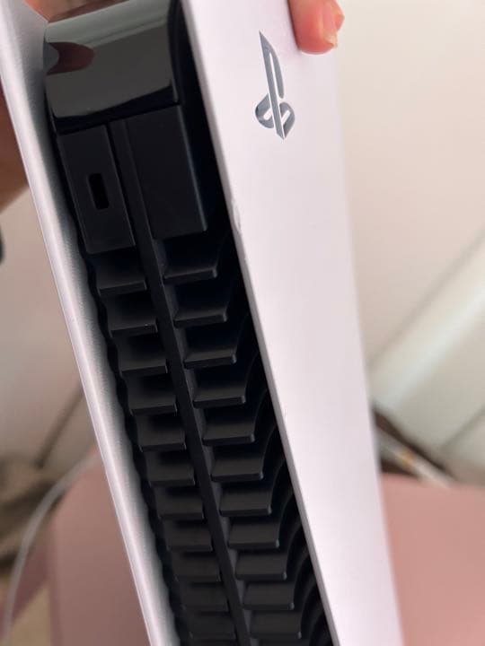 PS5本体