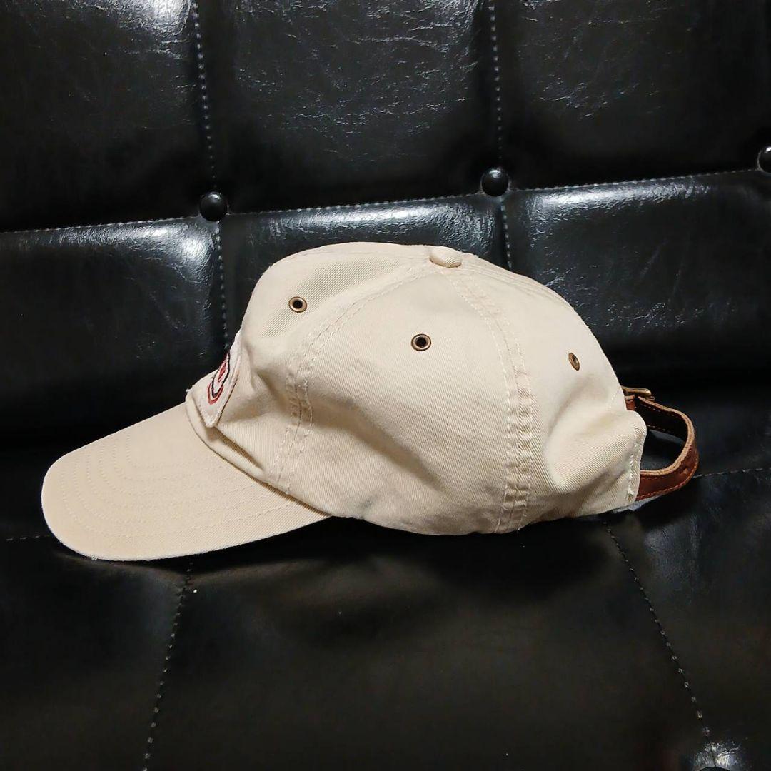 ち*ー様 古着　90s ダブルアールエル RRL トラッカーキャップ ヴィンテー