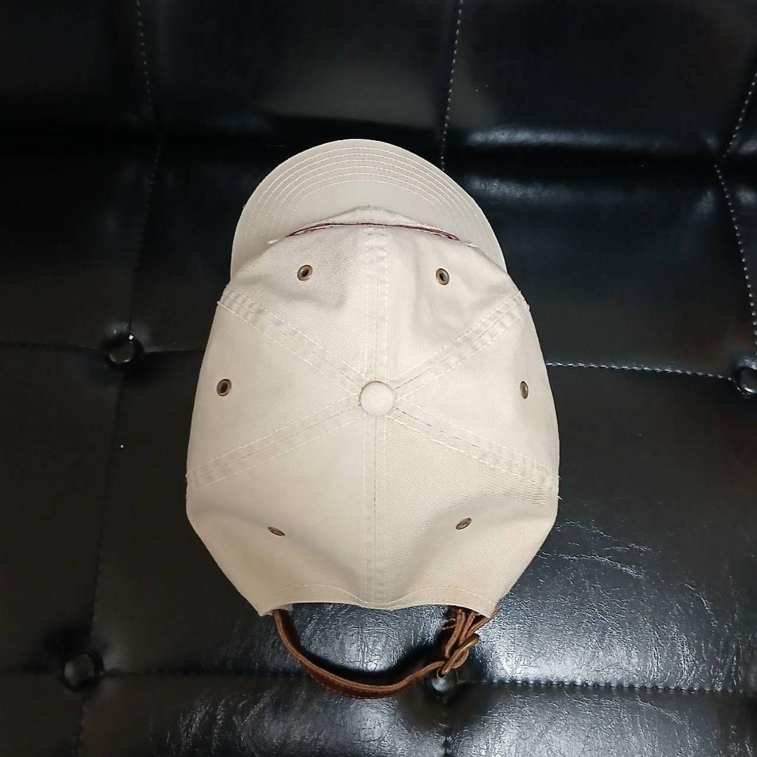 ち*ー様 古着　90s ダブルアールエル RRL トラッカーキャップ ヴィンテー