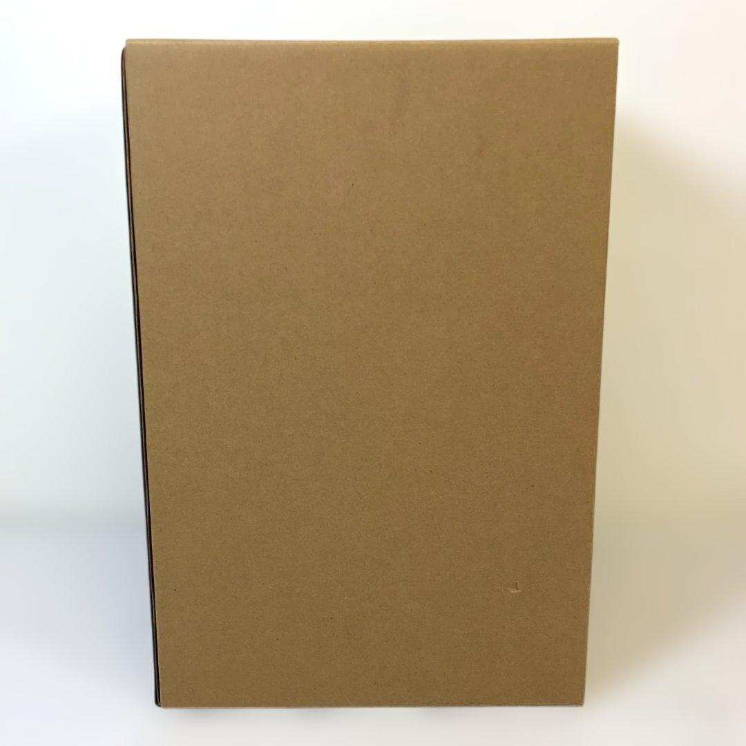 【開封未使用品】 ソイリッチ 完全豆乳メーカー FN007040