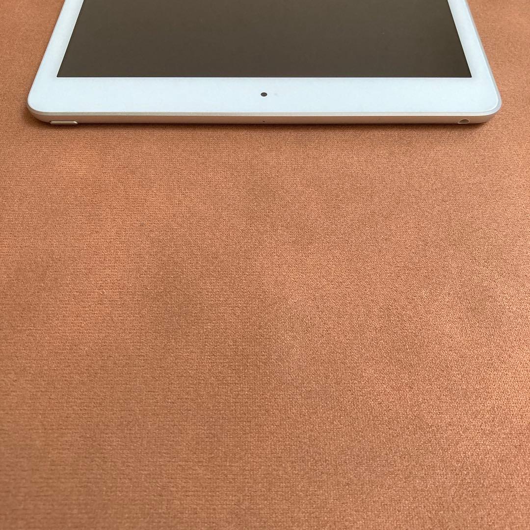 517【早い者勝ち】電池良好☆iPad8 第8世代 32GB WIFIモデル☆