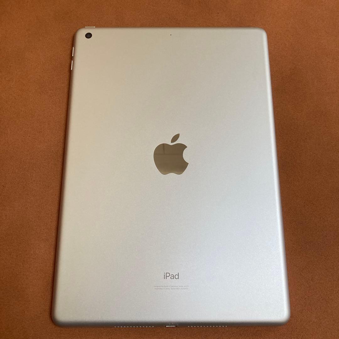517【早い者勝ち】電池良好☆iPad8 第8世代 32GB WIFIモデル☆