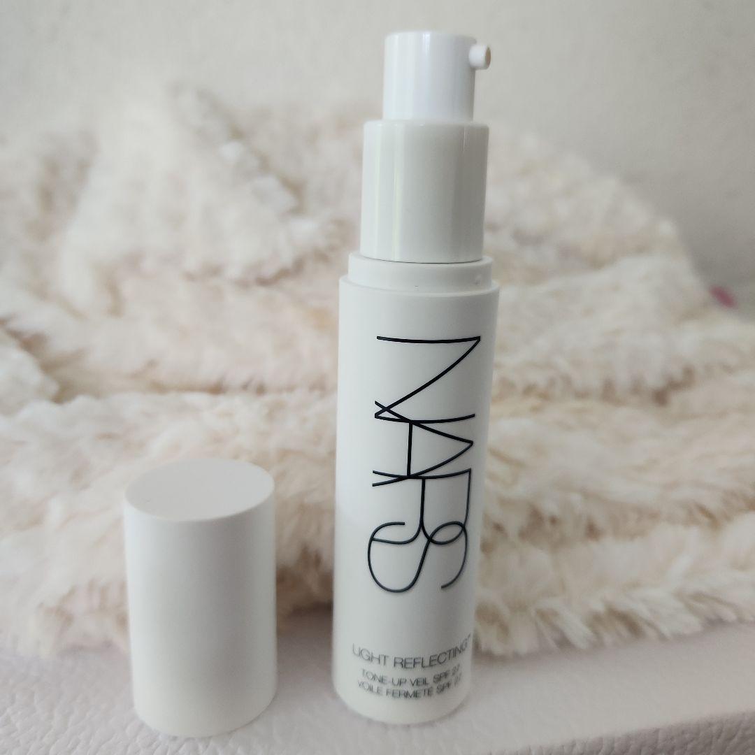 化粧下地 NARS LIGHT REFLECTING PRIMER 30ml