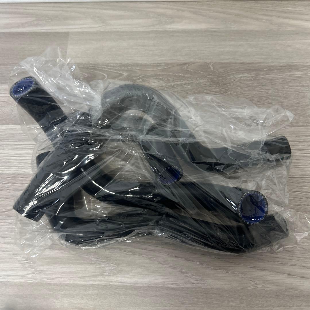 最終値下げ　GPIレーシング zrx400ii 用ラジエーターパイプ