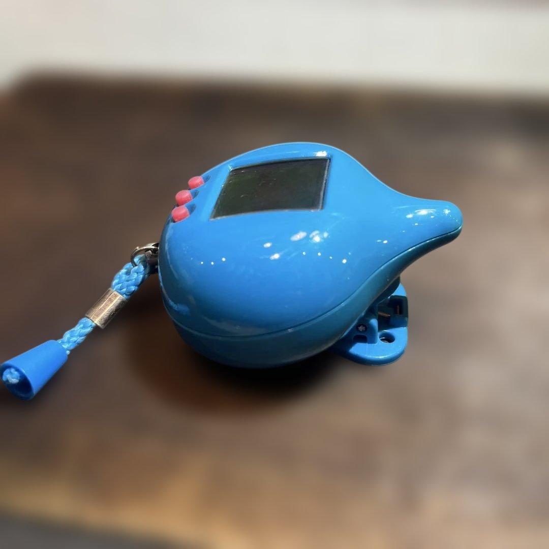 中古 ドラゴンクエスト あるくんですリターンズ スクエニ 万歩計 レトロ ゲーム