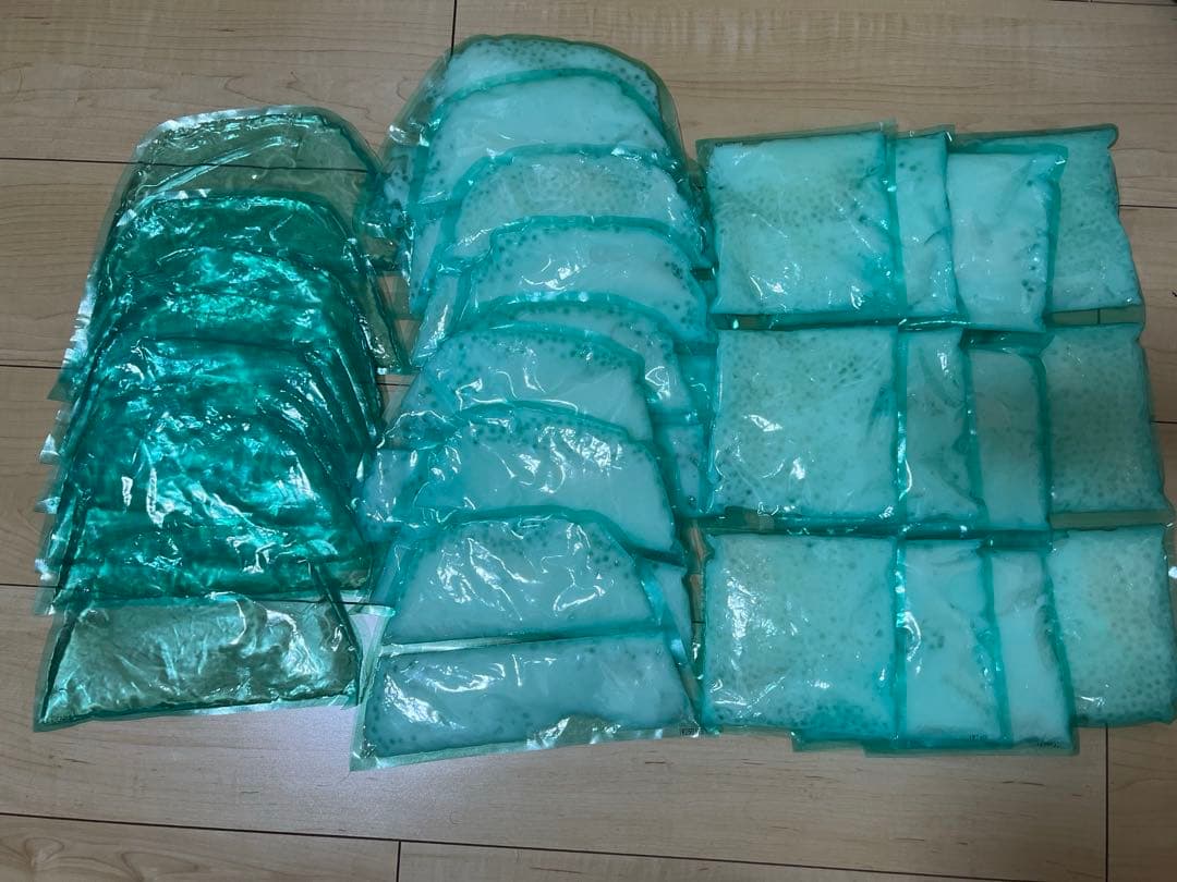 愛帽　頭皮冷却用帽子（4時間）アイスジャパン