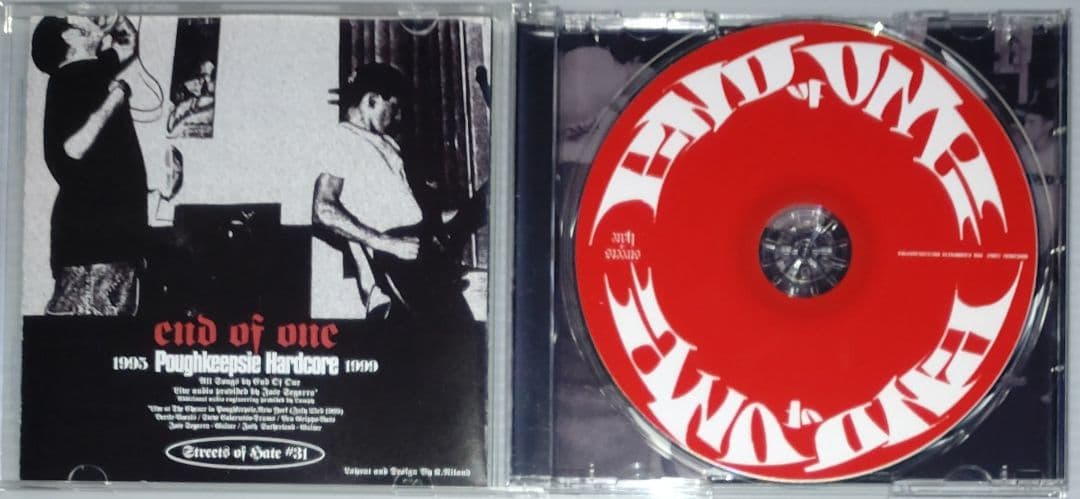 C*3様 NYHC, HARDCORE, EDGE/L, DEATH,