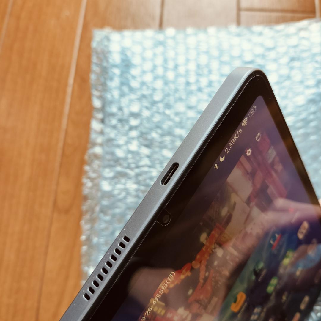 Androidタブレット本体 ALLDOCUBE iPlay 60 mini Pro 128GB CUL8JN