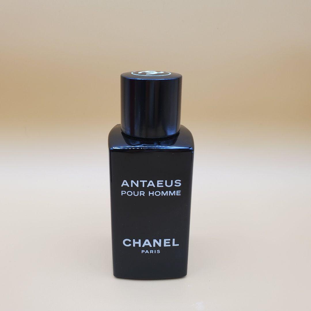 CHANEL ANTAEUS POUR HOMME 200ml アフターシェーブ