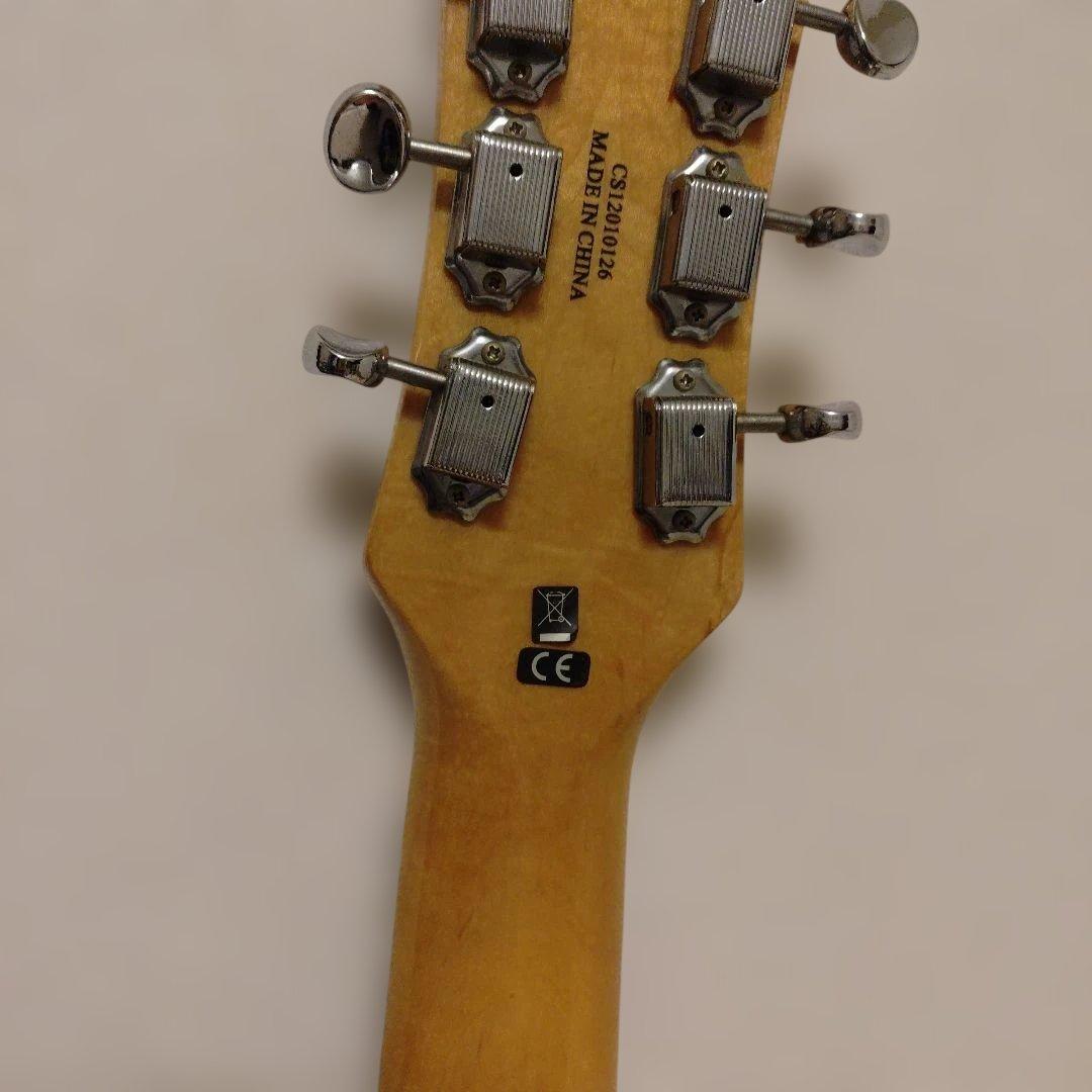 し*ょ様 ELECTROMATIC エレキギター　G5105 　ジャンク　※難あ