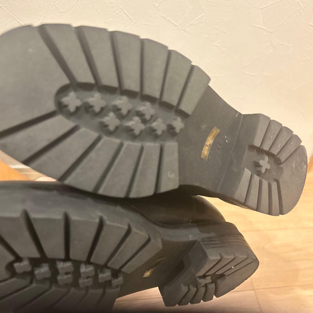 ルタロン　SS 21.5〜22 ブーツ