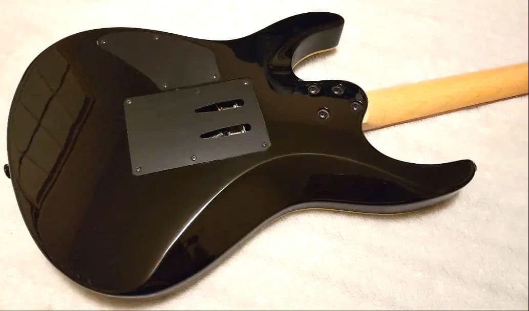 Guitar Factory Futra / FST-240【西尾知矢氏コラボ】