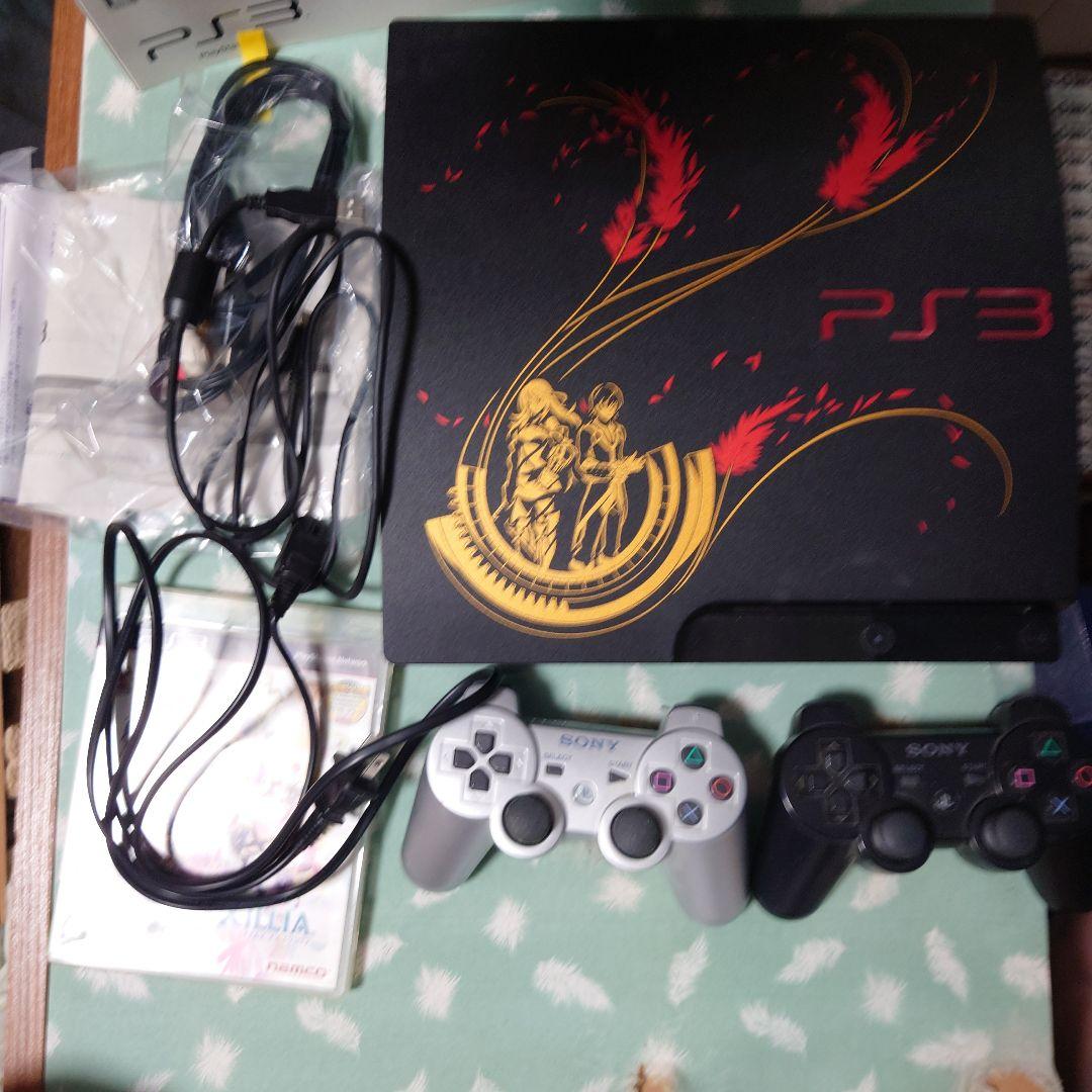 Nintendo Switch SONY PlayStation3 CEJH-10018