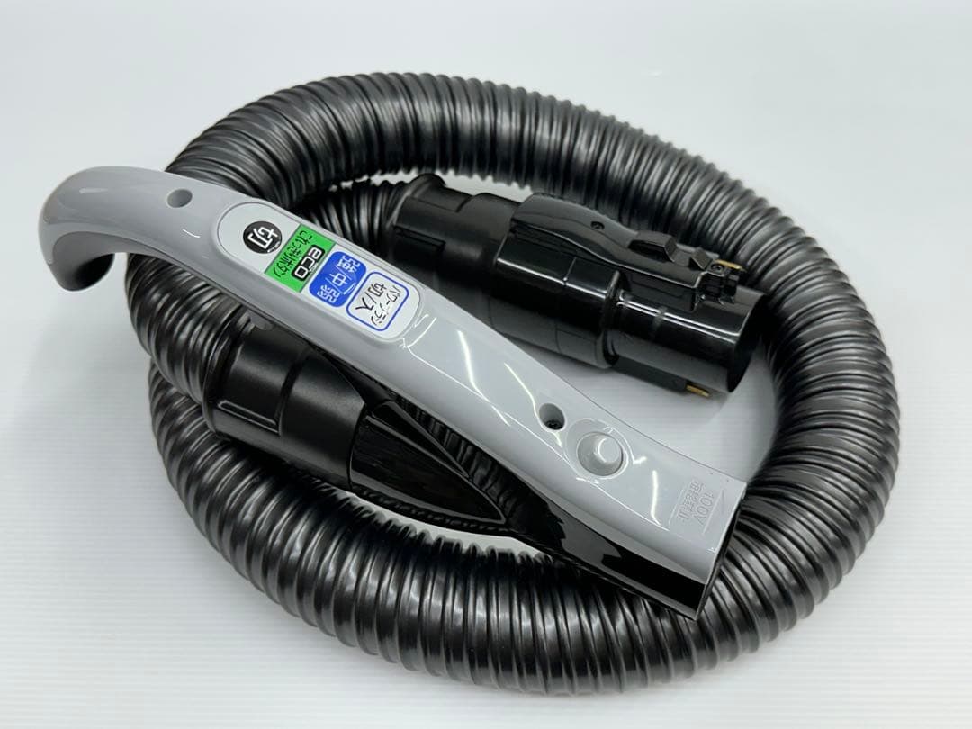 希少品番　 日立　掃除機　ホース　CV-PY9004 多機種対応　動作保証品