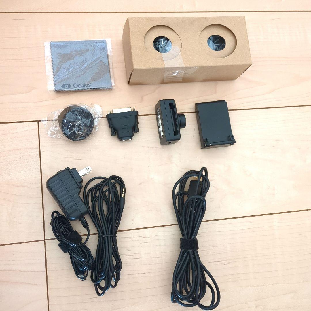 その他  DK2 Development Kit 2