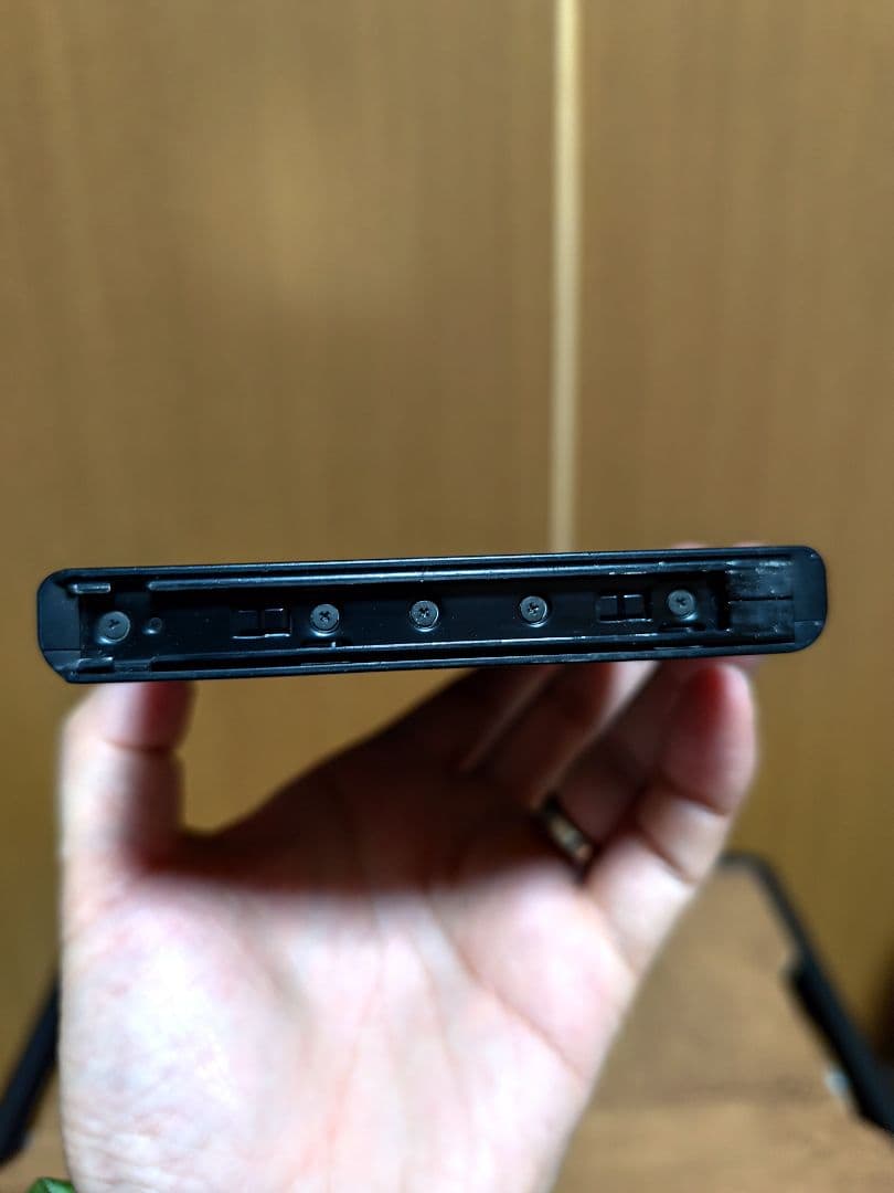 Switch　本体のみ　初期型　ジャンク