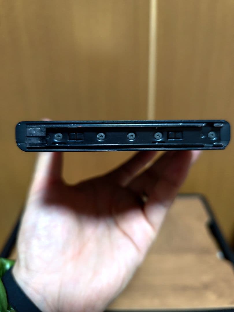 Switch　本体のみ　初期型　ジャンク
