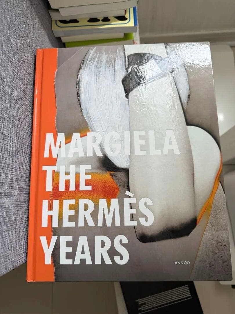 美品Martin Margiela オフィシャルブック　洋書　特集　11冊セット