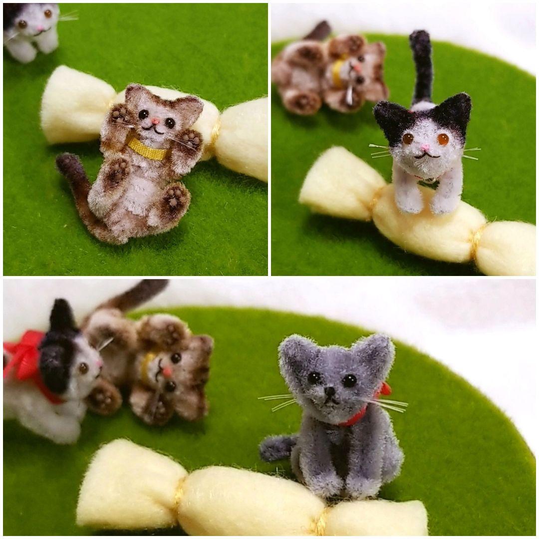 専用ページ♪　モールアート ミニチュア ハンドメイド オーダー