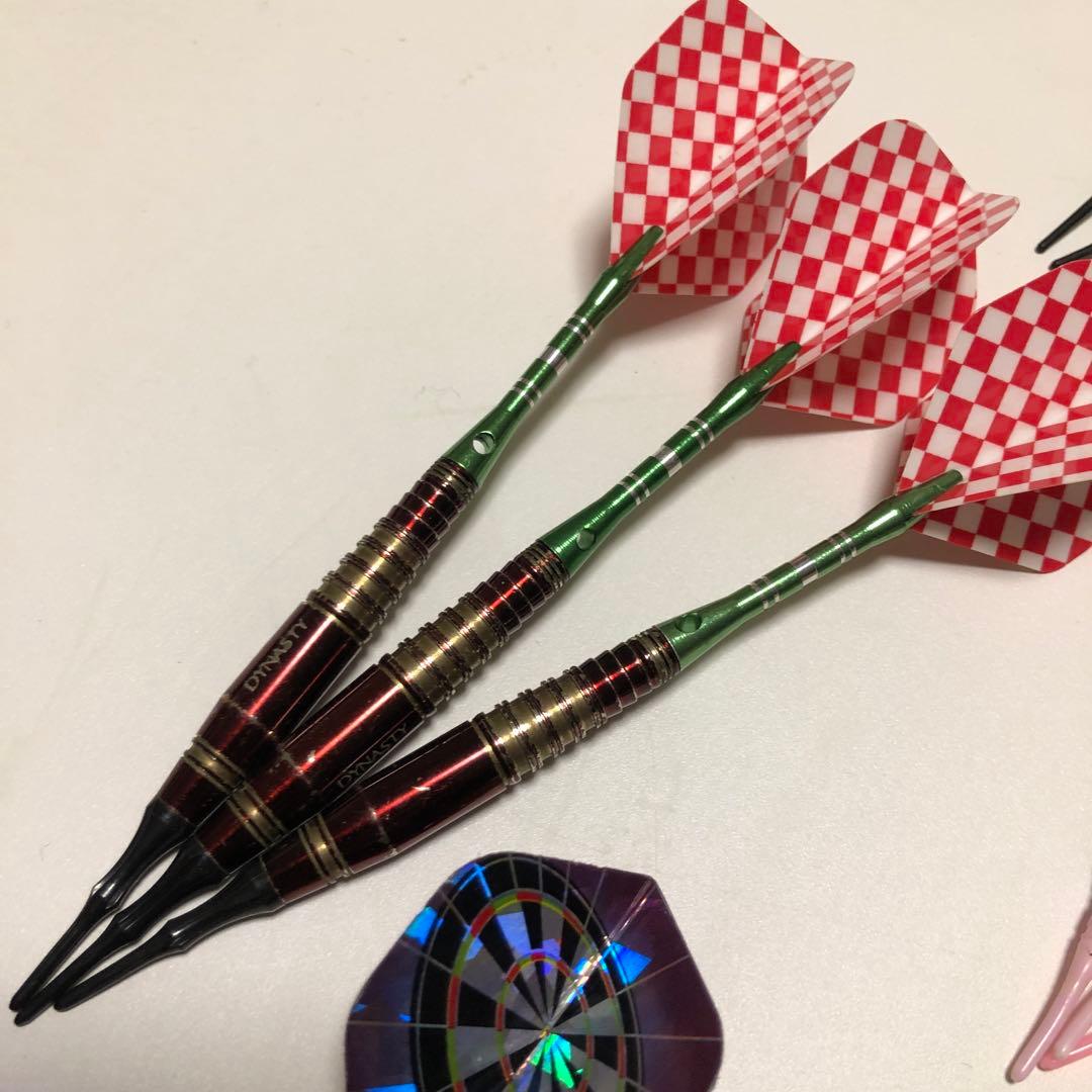 ダーツ　まとめ売り