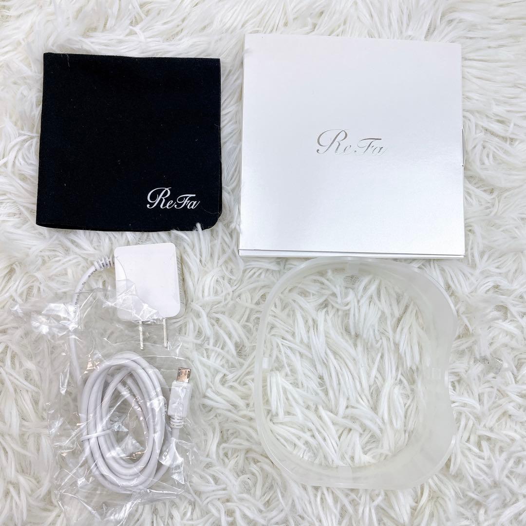 未使用級✨MTG ReFa GRACE HEAD SPA RF-GH2114B