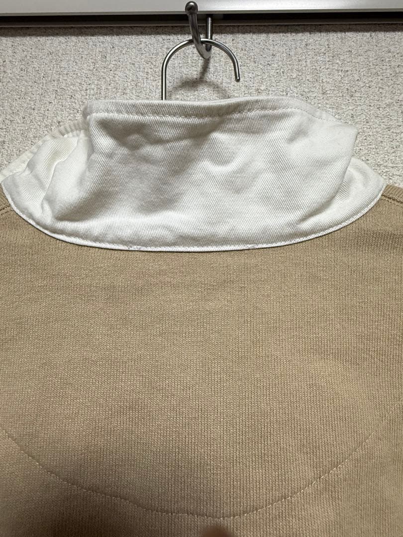 Spick & Span （スピック　アンド　スパン）ラガーシャツ