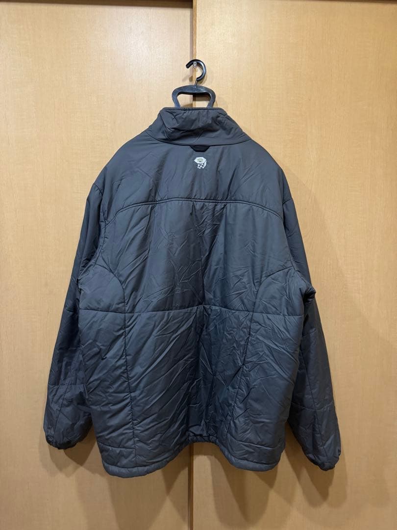 マウンテン ハード ウェア XL 赤