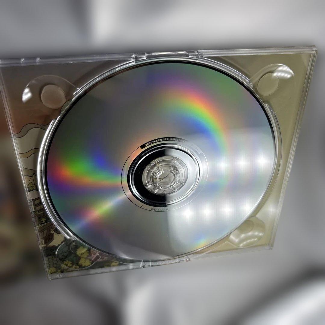 超美品　小田和正 自己ベスト3 初回生産限定盤