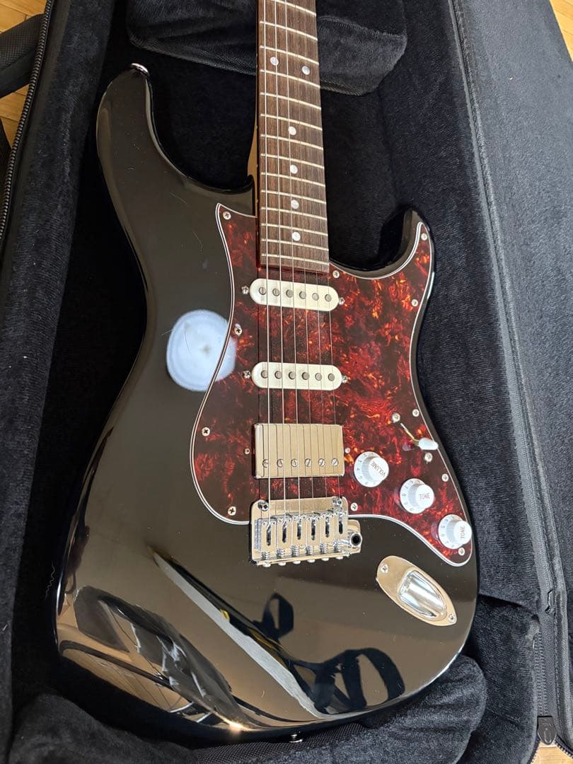 Momose modern virtuoso MC1ーM 専用ケース付き