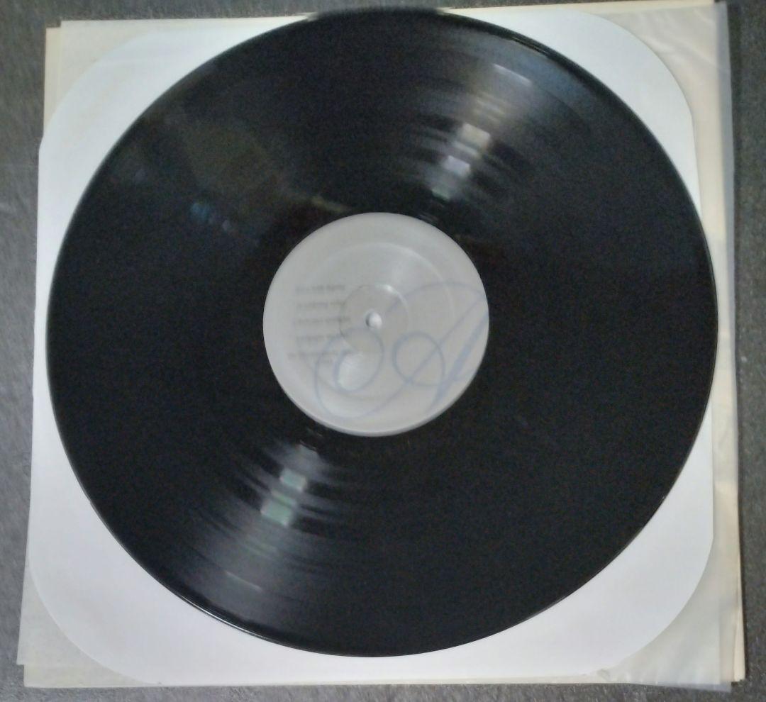 amber inn レコード