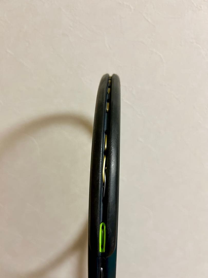 【Wilson】Blade 100 v9 G2