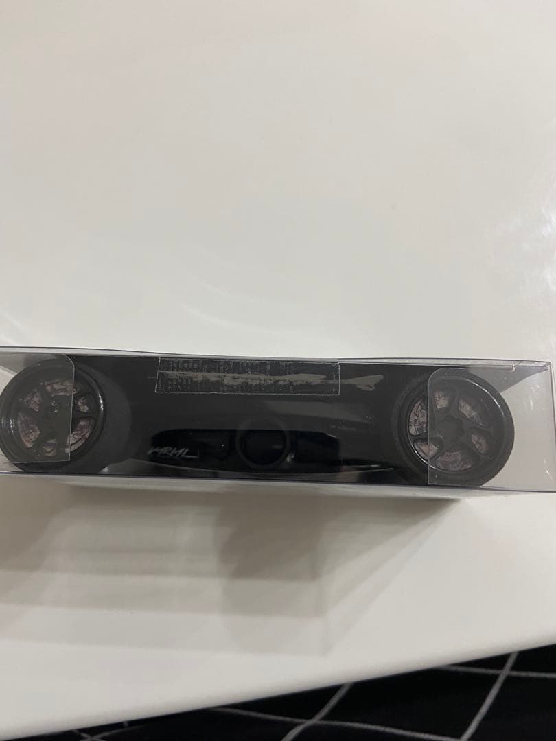DRT クローラーボーイズ コラボ バリアルハンドル87 CALFORM