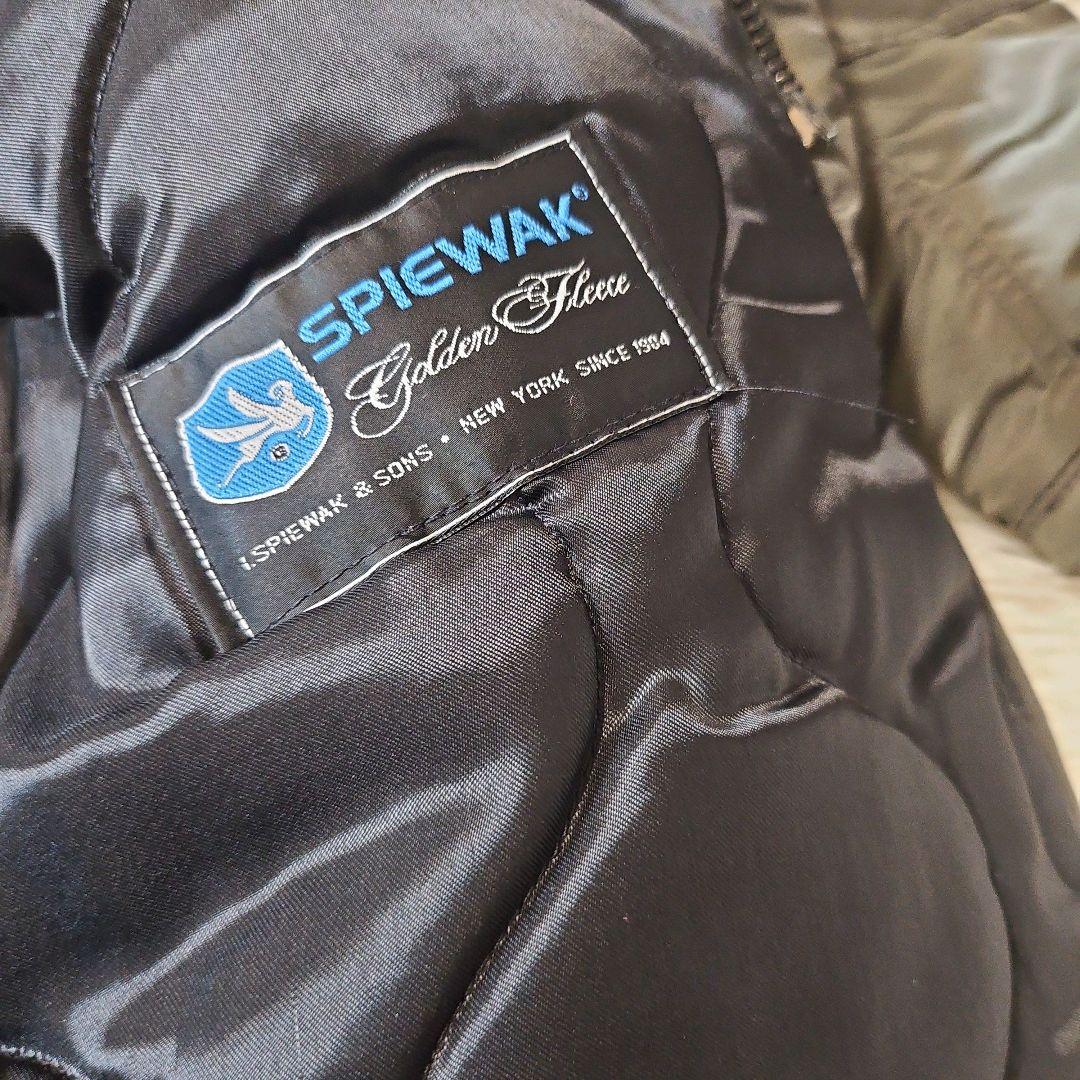 SPIEWAK N-3B made in USA タイタンクロス