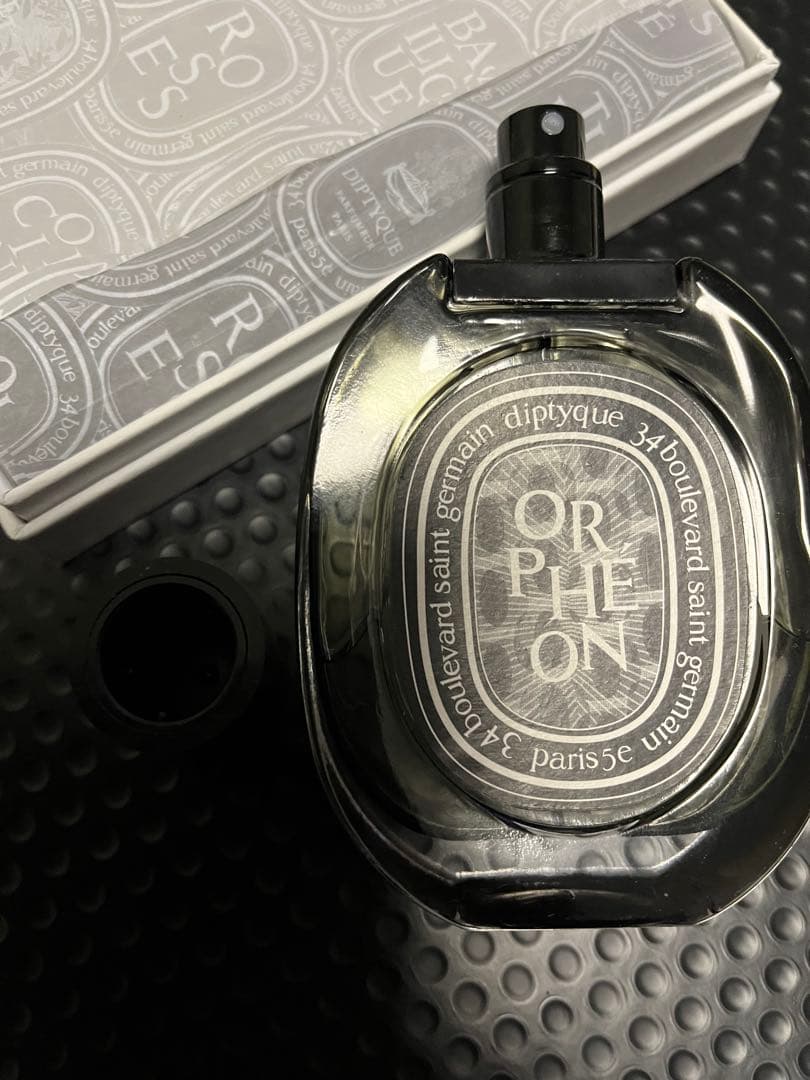diptyque ORPHEON eau de parfum オルフェオン