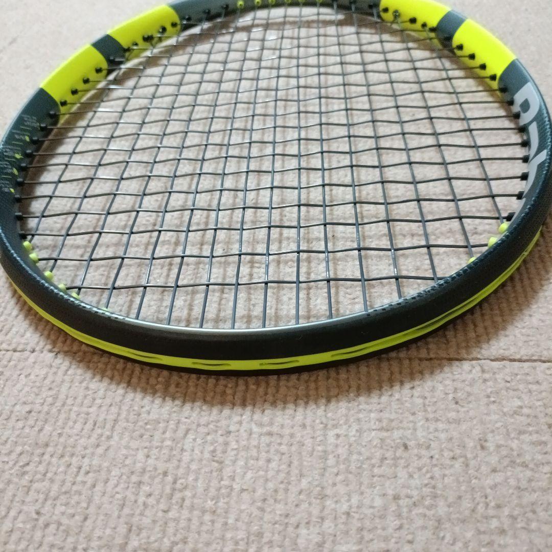Babolat Pure Aero Team　2026 G2