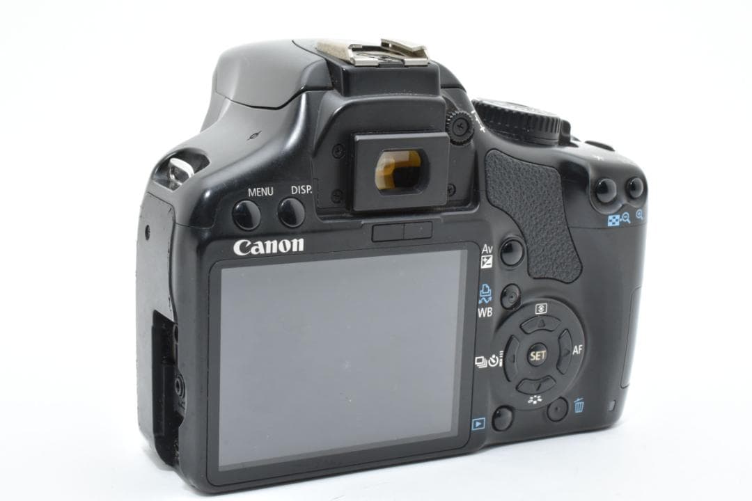 #605★並品★Canon EOS kiss X2 ボディ