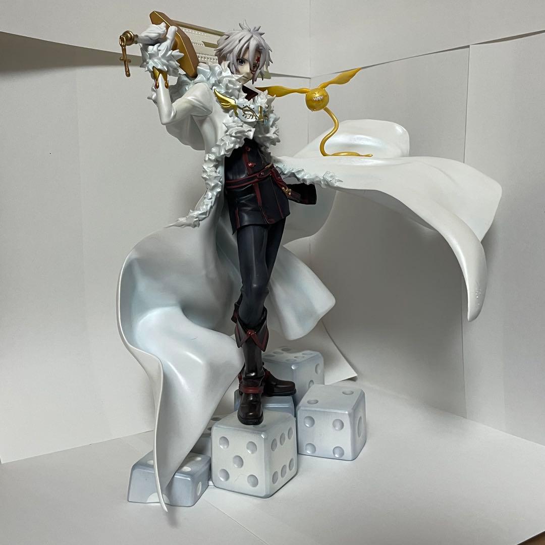 D.Gray-man HALLOW アレン・ウォーカー 1/8フィギュア