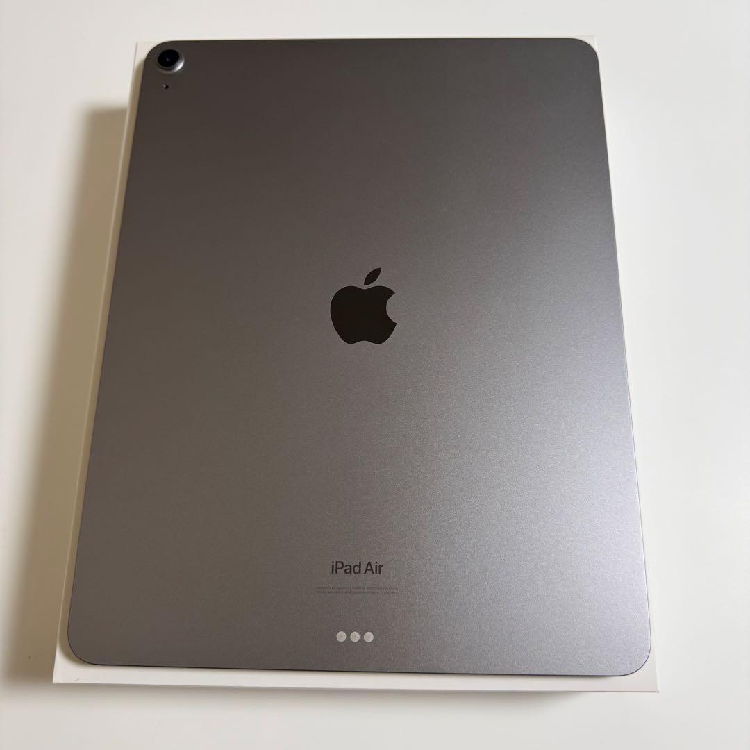 iPad Air 13インチ (M2) 256GB Wi-Fi