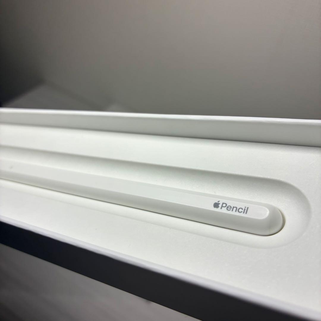 y*様 【美品】Apple Pencil 第2世代