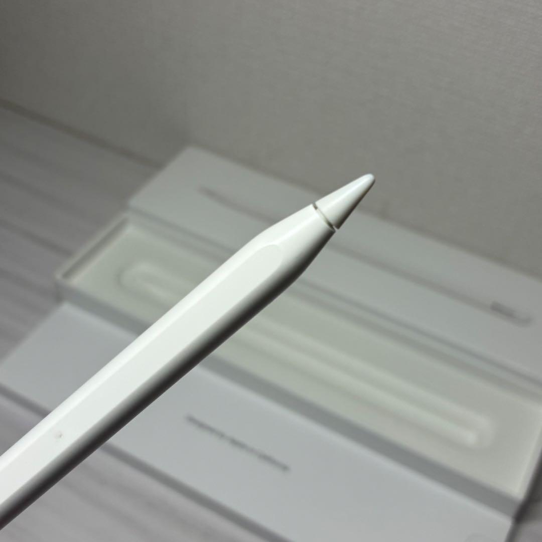 y*様 【美品】Apple Pencil 第2世代