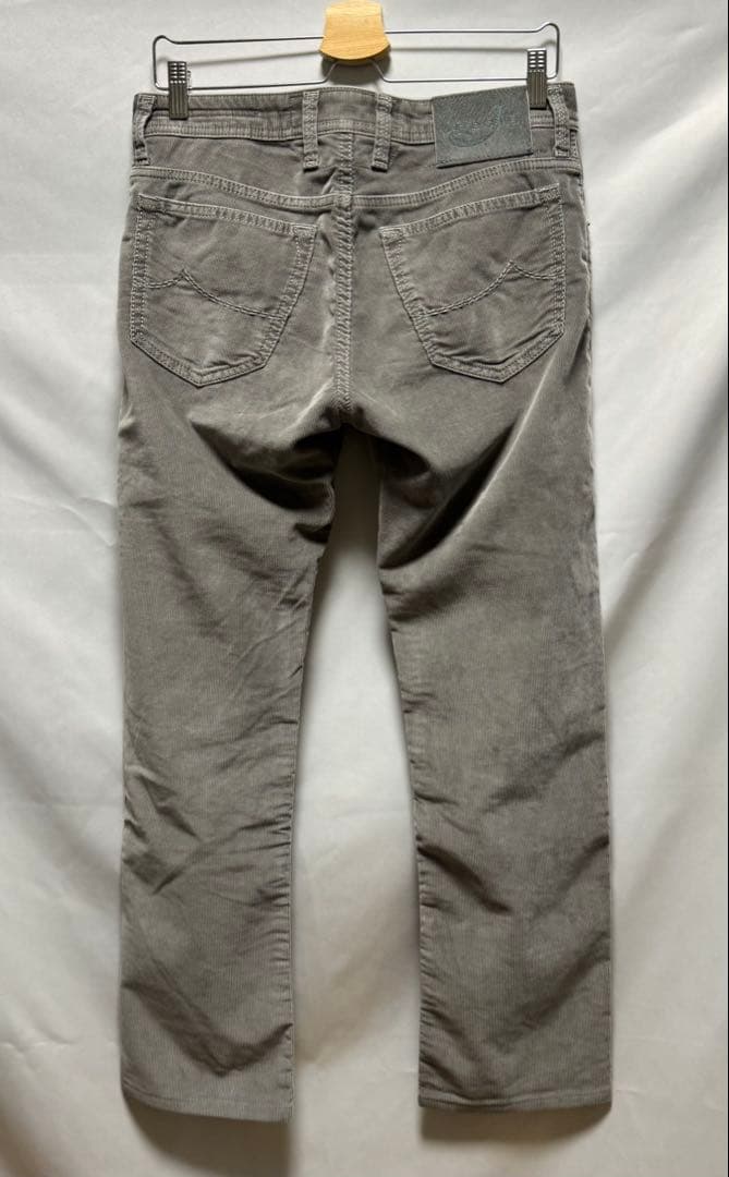 ◆国内正規品【30】JACOB COHEN ◆美品！コーデュロイ『PW６８８』◆