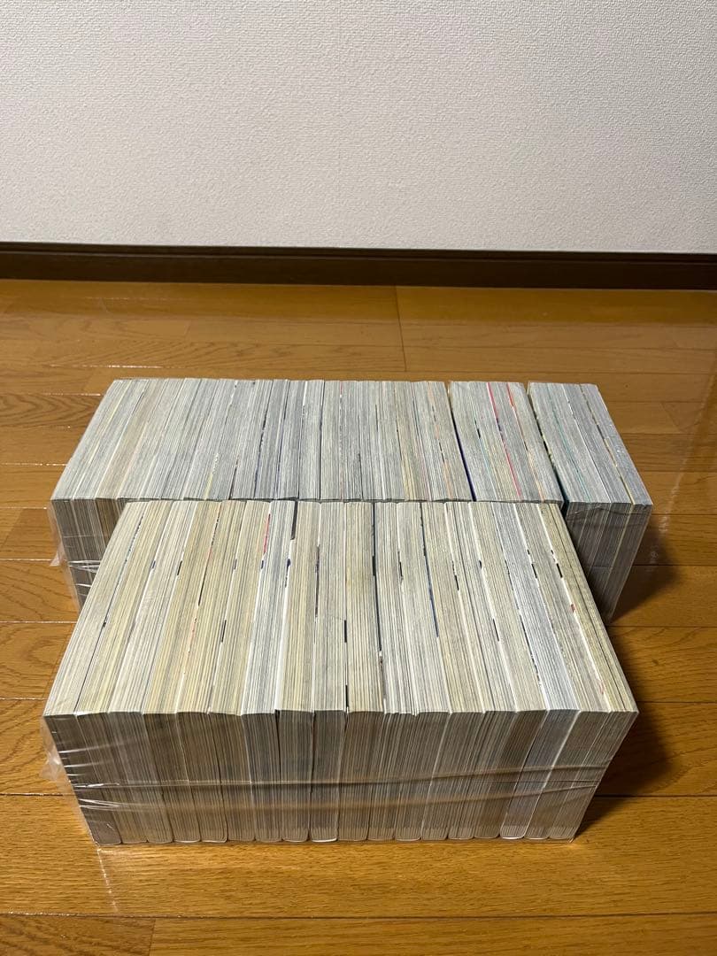 宇宙兄弟　 1〜45巻　全巻セット　新品未開封1冊有り