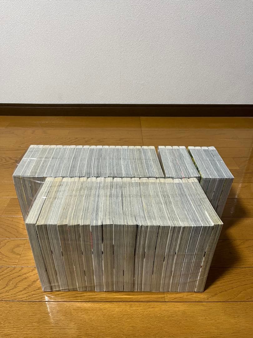 宇宙兄弟　 1〜45巻　全巻セット　新品未開封1冊有り