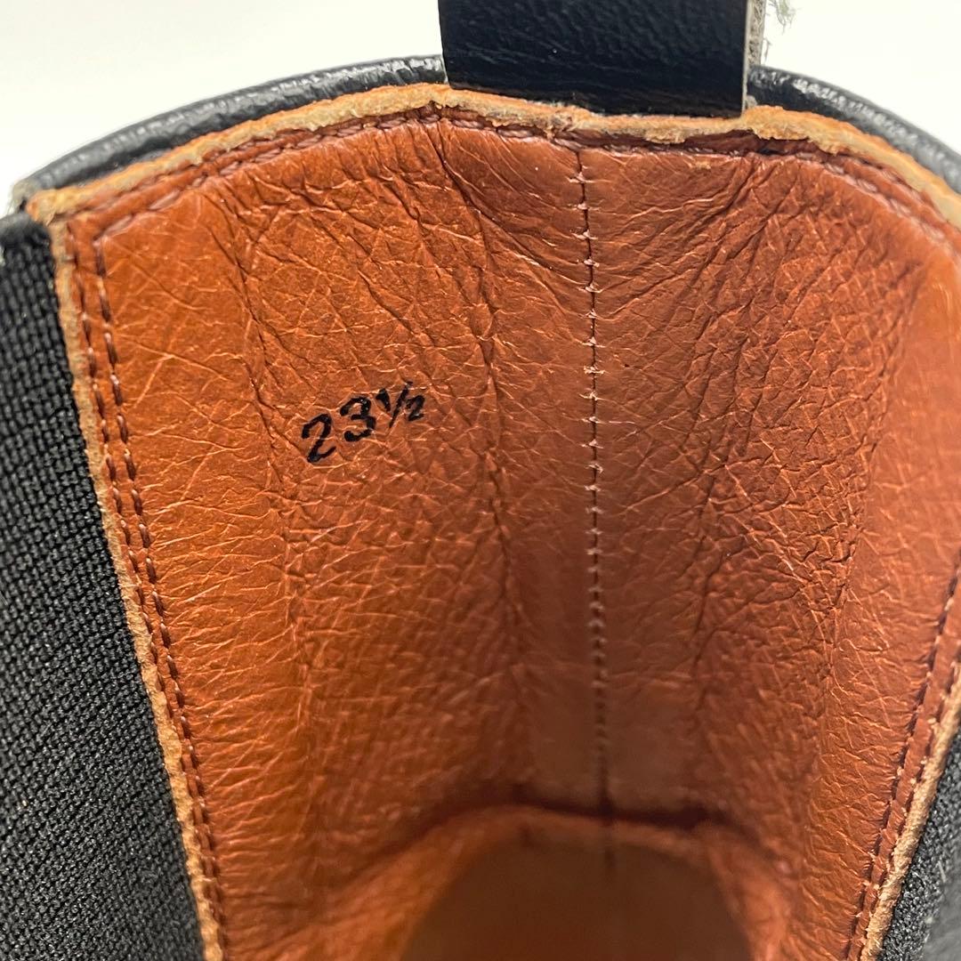 美品✨ SOMES SADDLE ソメスサドル　ストライドブーツ STR-BT