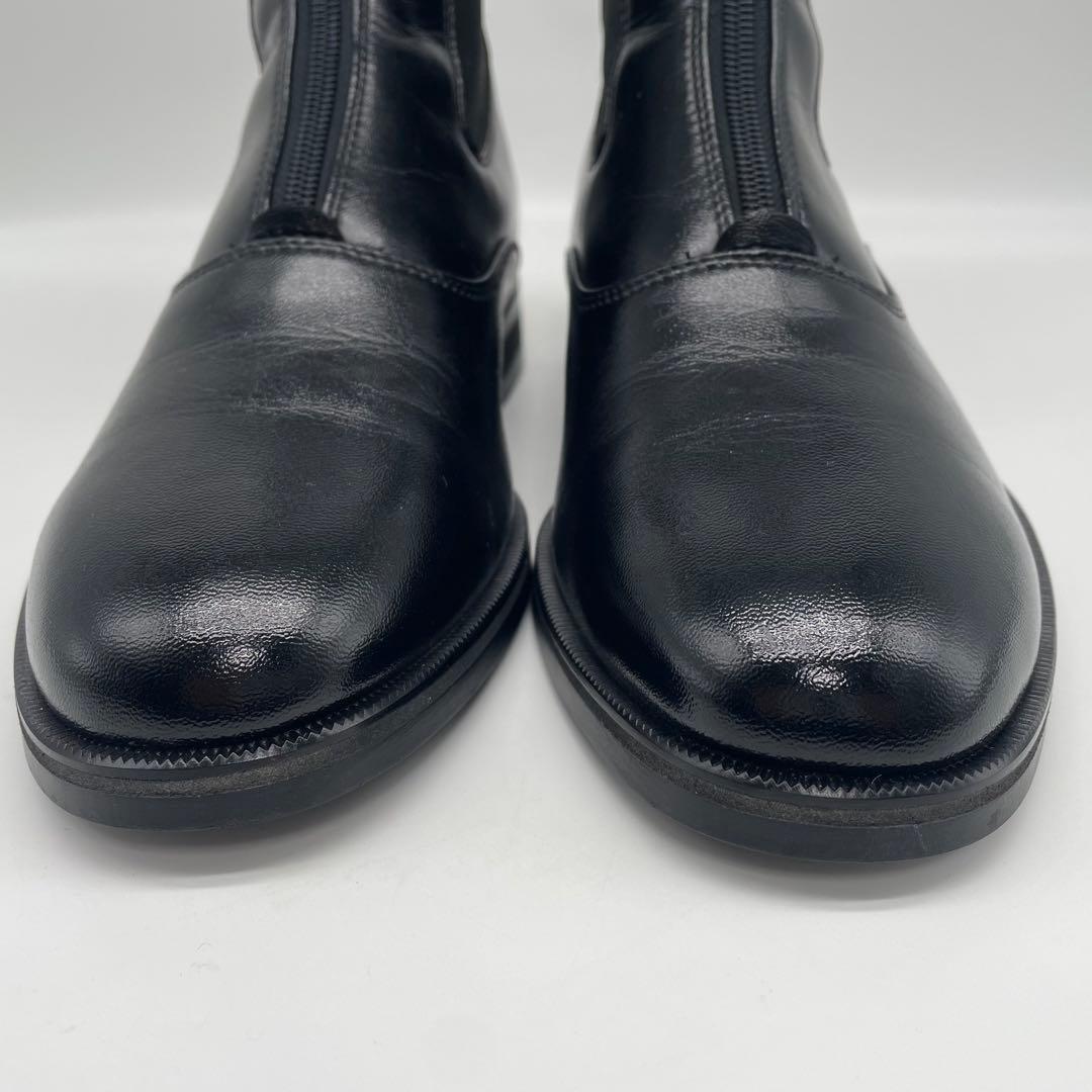 美品✨ SOMES SADDLE ソメスサドル　ストライドブーツ STR-BT